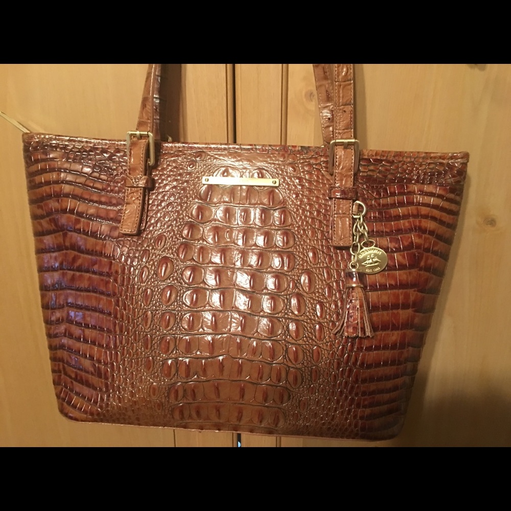 Brahmin Medium Asher Tote